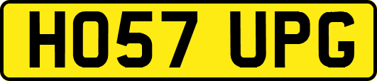 HO57UPG