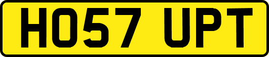 HO57UPT