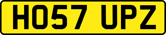 HO57UPZ