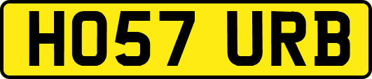 HO57URB