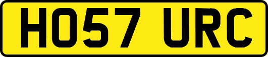 HO57URC