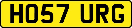 HO57URG