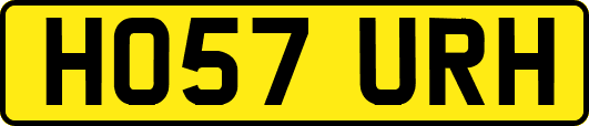 HO57URH