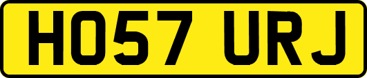 HO57URJ