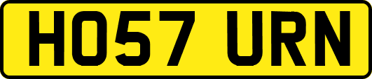 HO57URN