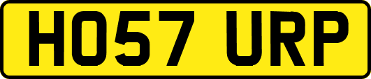 HO57URP