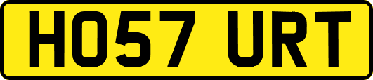 HO57URT