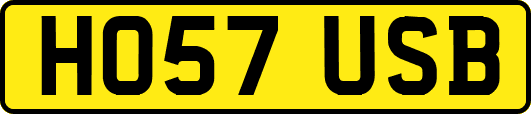 HO57USB