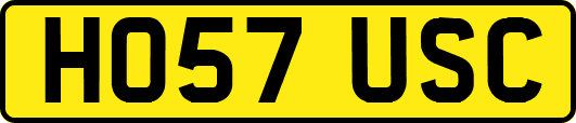 HO57USC