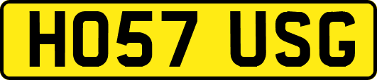 HO57USG