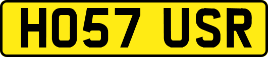 HO57USR
