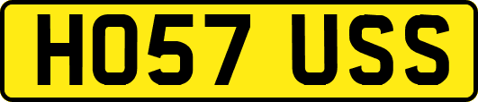 HO57USS