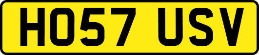 HO57USV