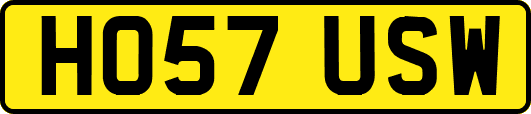 HO57USW
