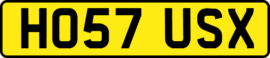 HO57USX