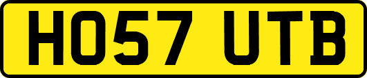HO57UTB