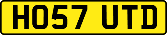HO57UTD