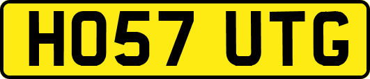 HO57UTG