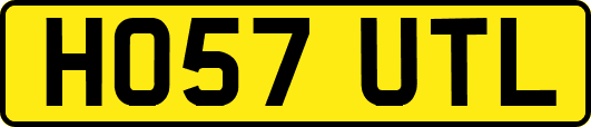 HO57UTL