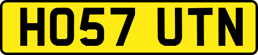 HO57UTN