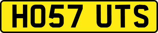 HO57UTS