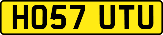 HO57UTU
