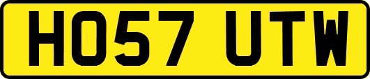 HO57UTW