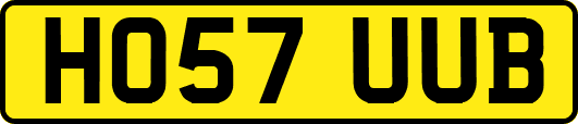 HO57UUB