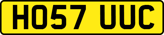 HO57UUC