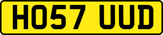 HO57UUD