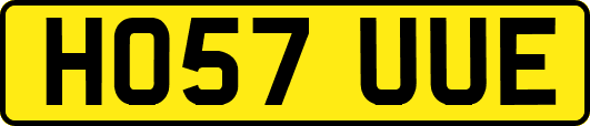 HO57UUE