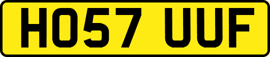 HO57UUF