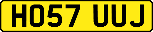HO57UUJ