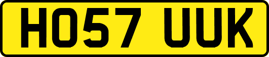 HO57UUK