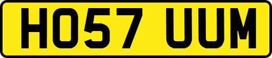 HO57UUM