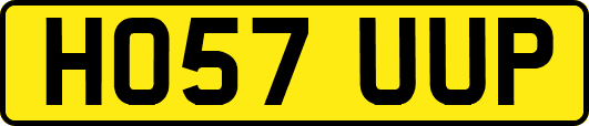 HO57UUP