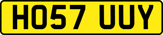 HO57UUY