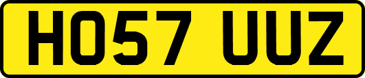 HO57UUZ