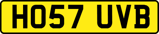 HO57UVB