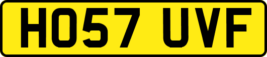 HO57UVF