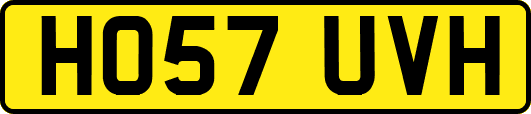 HO57UVH