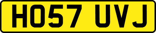 HO57UVJ