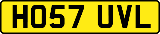HO57UVL