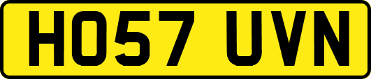 HO57UVN