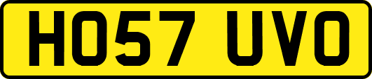 HO57UVO