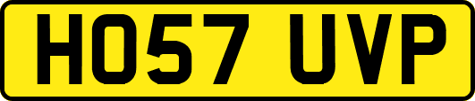 HO57UVP