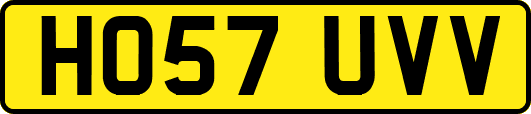 HO57UVV