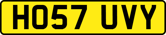 HO57UVY