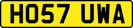 HO57UWA