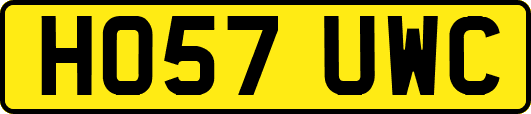 HO57UWC